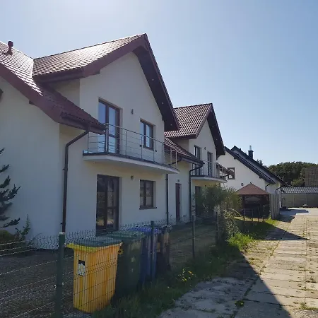 Pomerania Konukevi *
